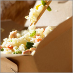Popular Restaurants